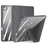 Dux Ducis iPad Air 13 (M2/M3/M4) Fodral Magi Series Grå