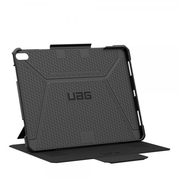 Urban Armor Gear (UAG) iPad Air 13 (M2/M3/M4) Fodral Metropolis SE Svart