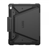 Urban Armor Gear (UAG) iPad Air 13 (M2/M3/M4) Fodral Metropolis SE Svart