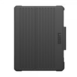 Urban Armor Gear (UAG) iPad Air 13 (M2/M3/M4) Fodral Metropolis SE Svart