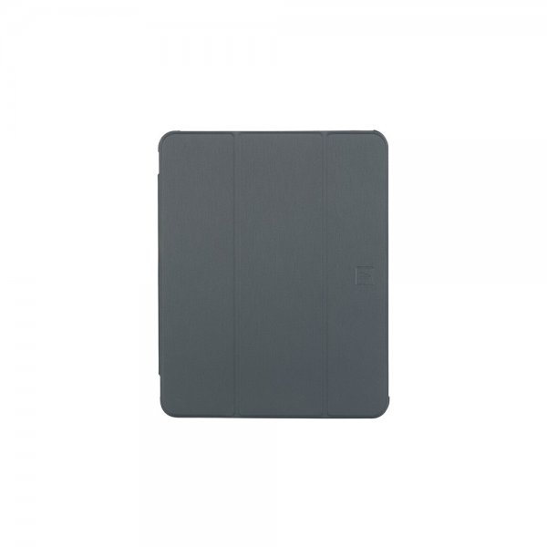 Tucano iPad Air 13 (M2/M3/M4) Fodral Satin Mörkblå