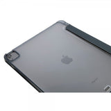 Tucano iPad Air 13 (M2/M3/M4) Fodral Satin Mörkblå