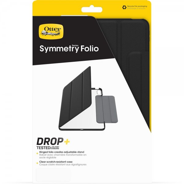 Otterbox iPad Air 13 (M2/M3/M4) Fodral Symmetry Folio Starry Night
