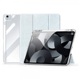 Dux Ducis iPad Air 13 (M2/M3/M4) Fodral UNID Series Blå