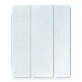 Dux Ducis iPad Air 13 (M2/M3/M4) Fodral UNID Series Blå