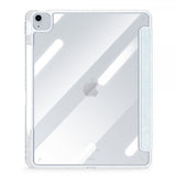 Dux Ducis iPad Air 13 (M2/M3/M4) Fodral UNID Series Blå