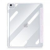 Dux Ducis iPad Air 13 (M2/M3/M4) Fodral UNID Series Lila