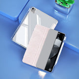 Dux Ducis iPad Air 13 (M2/M3/M4) Fodral UNID Series Rosa