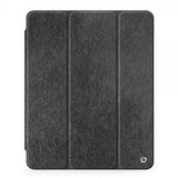 Dux Ducis iPad Air 13 (M2/M3/M4) Fodral UNID Series Svart