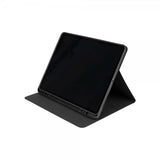Tucano iPad Air 13 (M2/M3/M4) Fodral Up Plus Svart