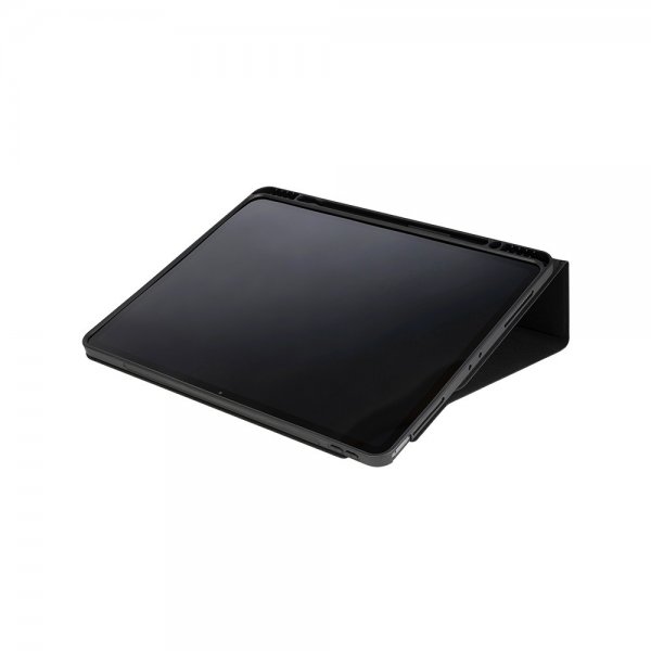 Tucano iPad Air 13 (M2/M3/M4) Fodral Up Plus Svart