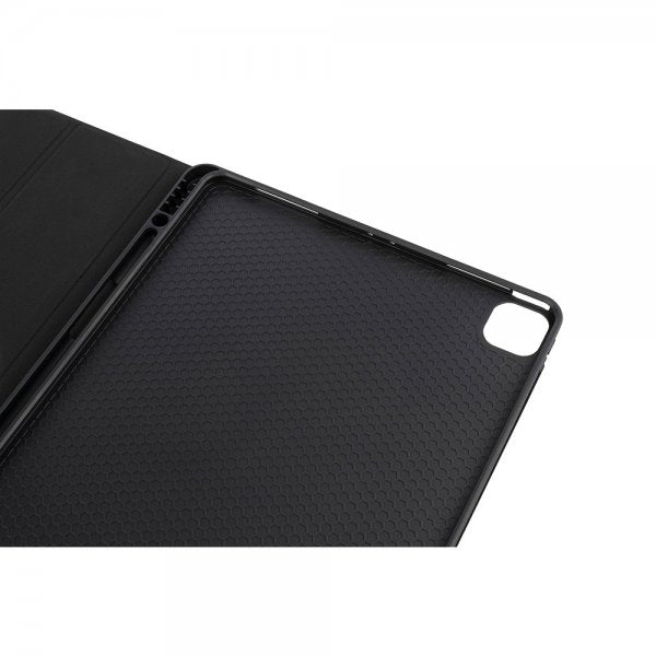 Tucano iPad Air 13 (M2/M3/M4) Fodral Up Plus Svart