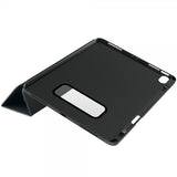 Otterbox iPad Air 13 (M2/M3/M4) Fodral React Folio Svart