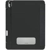 Otterbox iPad Air 13 (M2/M3/M4) Fodral React Folio Svart