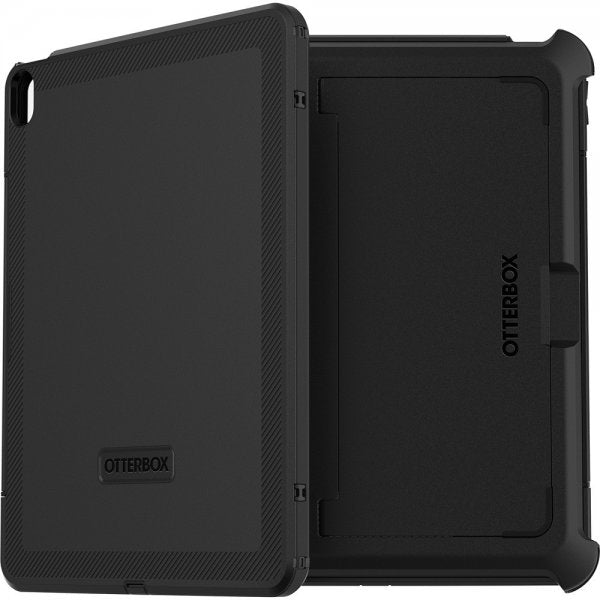 Otterbox iPad Air 13 (M2/M3/M4) Skal Defender Svart