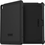 Otterbox iPad Air 13 (M2/M3/M4) Skal Defender Svart