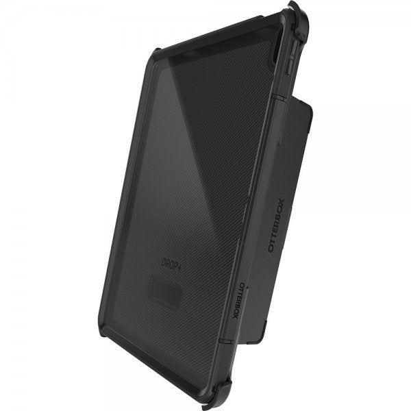 Otterbox iPad Air 13 (M2/M3/M4) Skal Defender Svart