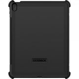 Otterbox iPad Air 13 (M2/M3/M4) Skal Defender Svart