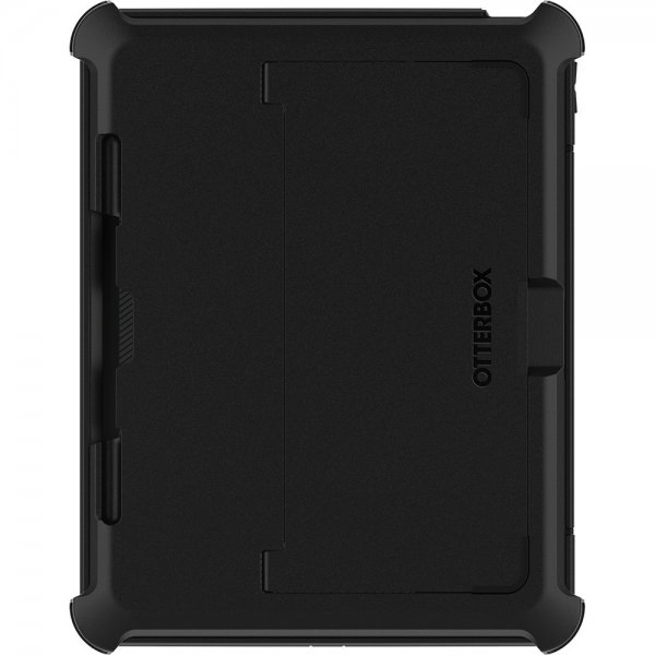 Otterbox iPad Air 13 (M2/M3/M4) Skal Defender Svart