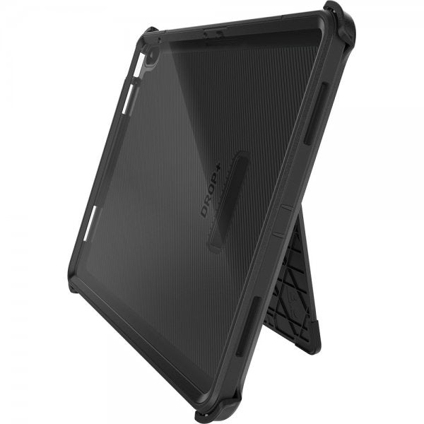 Otterbox iPad Air 13 (M2/M3/M4) Skal Defender Svart