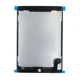 iPad Air 2 Skärm/Display - Svart