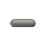 iPad Air 3 Sidoknapp - Silver