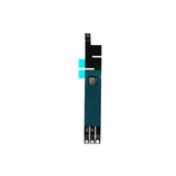 iPad Air 3 Tangentbord Anslutning Flexkabel - Vit