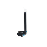 iPad Air 3 (Wifi) Hörlursuttag - Svart