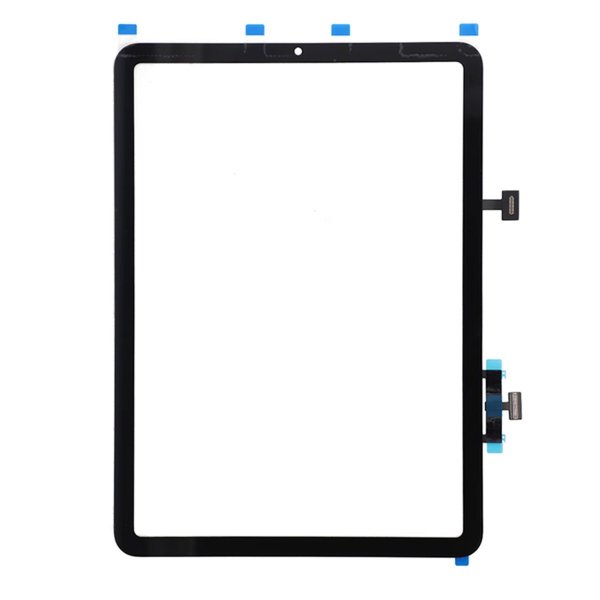 iPad Air 4 2020 /Air 5 2022 10.9 Glas med Touchskärm Premium - Svart