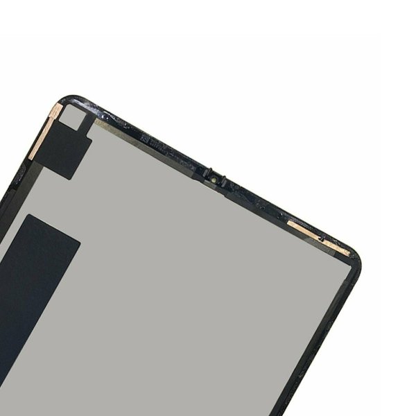 iPad Air 4 2020 LCD Skärm FOG - Svart