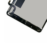 iPad Air 4 2020 LCD Skärm FOG - Svart