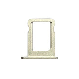 iPad Air 4 2020 Simkortshållare - Silver