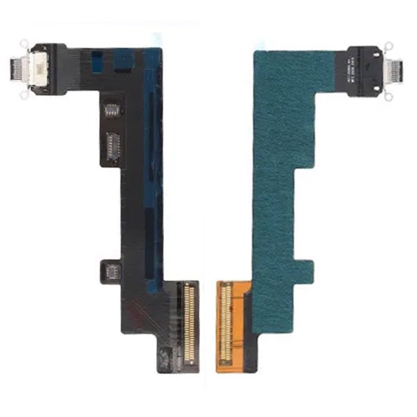 iPad Air 4 4G Charger Flex Black Original