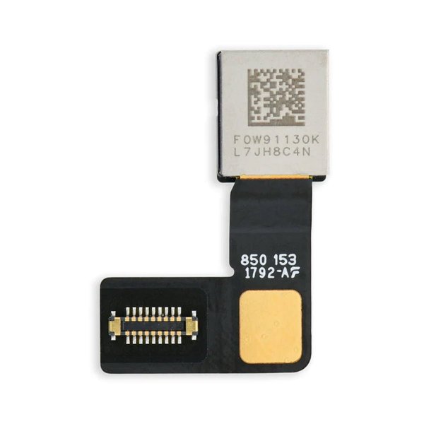 iPad Air 4 2020 Framkamera med Flexkabel