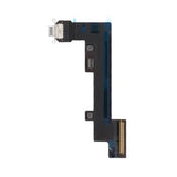 iPad Air 5 2022 Laddkontakt Flexkabel - Vit