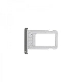 iPad Air/iPad 5/iPad 6/iPad 7 Simkortshållare - Silver