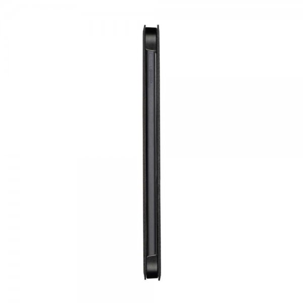 Gecko Covers iPad mini (gen 6)/iPad mini (A17 Pro) Fodral Easy-Click 2.0 Cover Svart