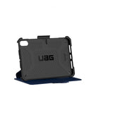 Urban Armor Gear (UAG) iPad mini (gen 6)/iPad mini (A17 Pro) Fodral Metropolis SE Mallard