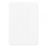 iPad mini (gen 6)/iPad mini (A17 Pro) Fodral Vikbart Smart Vit