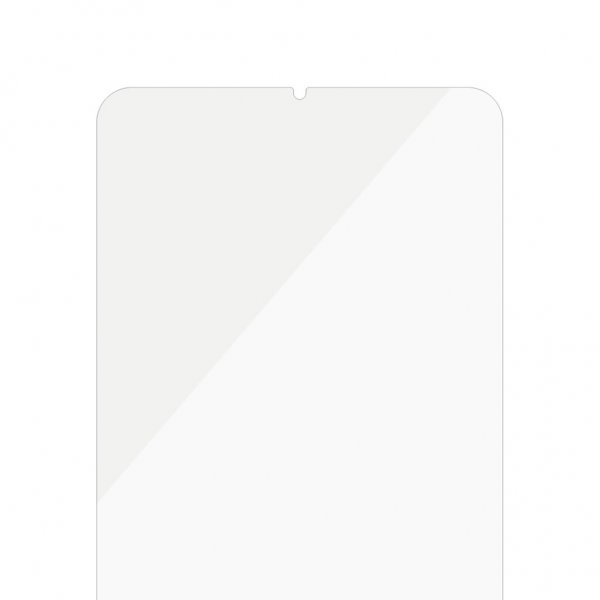 PanzerGlass iPad mini (gen 6)/iPad mini (A17 Pro) Skärmskydd CaseFriendly