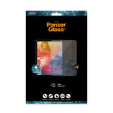 PanzerGlass iPad mini (gen 6)/iPad mini (A17 Pro) Skärmskydd CaseFriendly