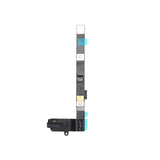 iPad Mini 4 Hörlursuttag Flexkabel - Svart