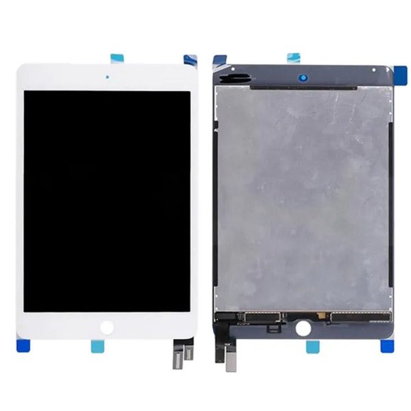 iPad Mini 4 LCD Display Original White