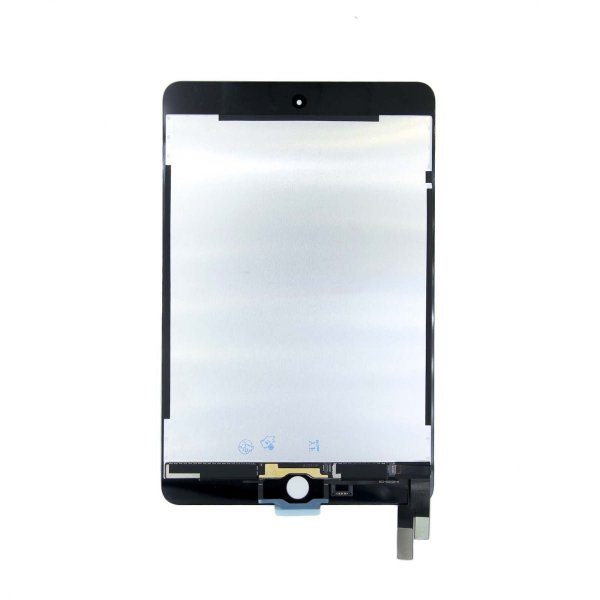 iPad Mini 4 Skärm/Display OEM - Svart
