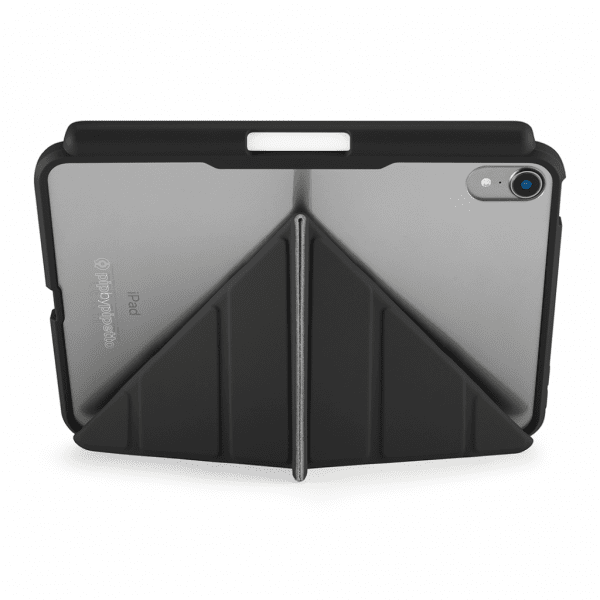 Pipetto iPad mini (gen 6)/iPad mini (A17 Pro) Origami No3 pennfodral