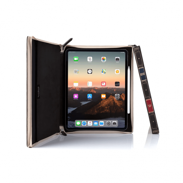 Twelve South iPad mini (gen 6)/iPad mini (A17 Pro) Fodral BookBook