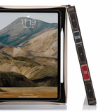Twelve South iPad mini (gen 6)/iPad mini (A17 Pro) Fodral BookBook