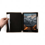 Twelve South iPad mini (gen 6)/iPad mini (A17 Pro) Fodral BookBook