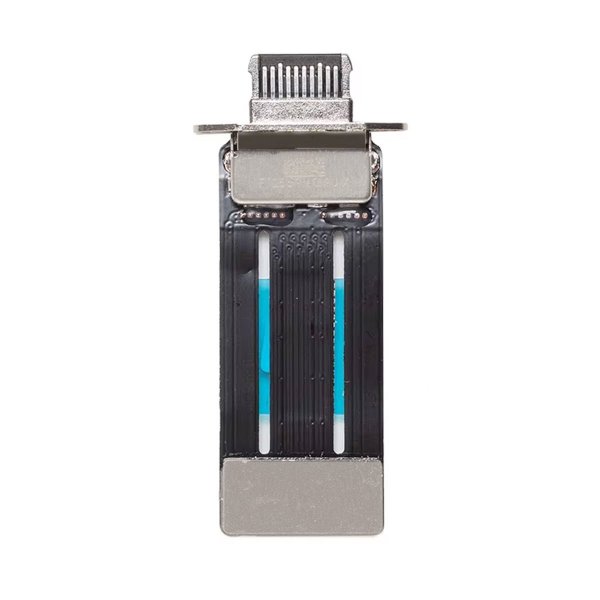 iPad Mini 6 Laddkontakt Flexkabel - Svart