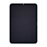iPad Mini 6 Skärm med LCD Display FOG - Svart